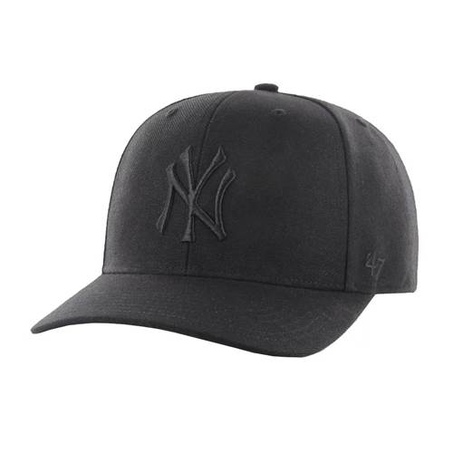 Čiapka 47 Brand New York Yankees Cold Zone
