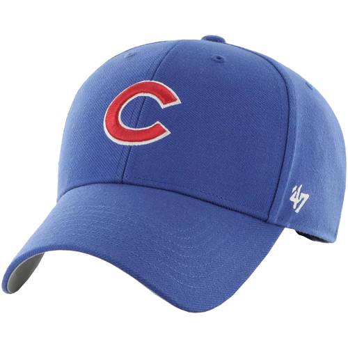 Čiapka 47 Brand Mlb Chicago Cubs World Series Cap