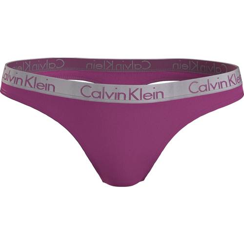 Nohavičky Calvin Klein 000QD3539EVID