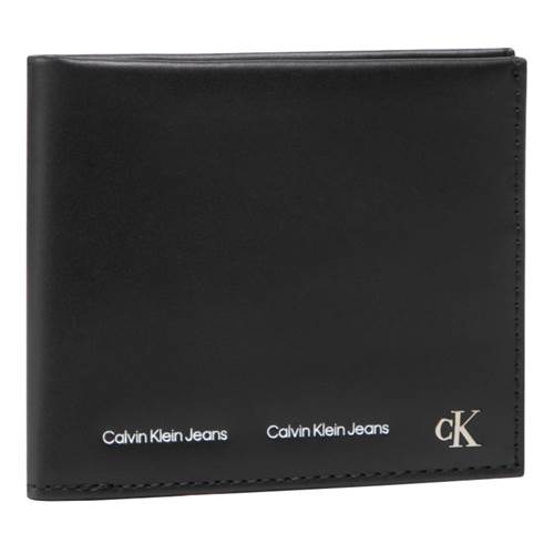 Peňaženka Calvin Klein Logo Stripe