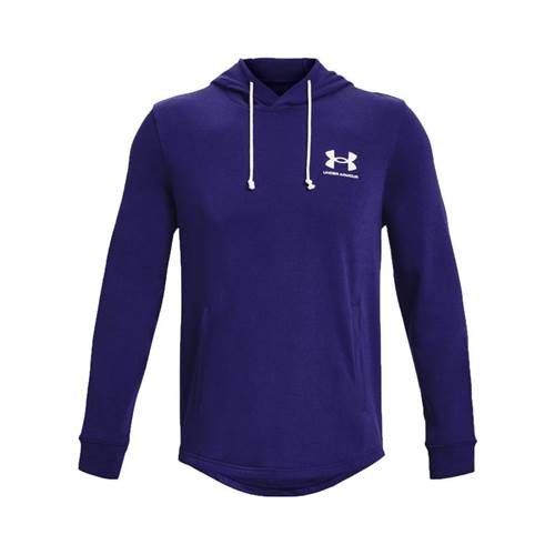 Mikina Under Armour Ua Rival Terry Lc Hd M