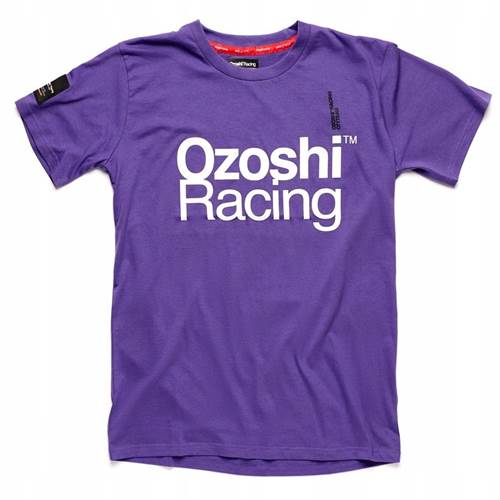 Tričko Ozoshi Satoru