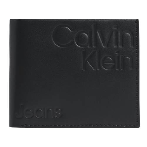 Peňaženka Calvin Klein Monogram