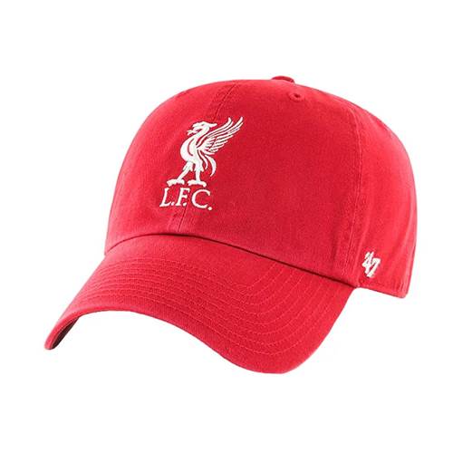 Čiapka 47 Brand Epl Fc Liverpool Cap