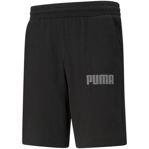 Nohavice Puma Modern Basic Shorts