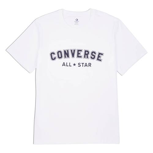 Tričko Converse Go-to All Star Standard Fit T-shirt Unisex