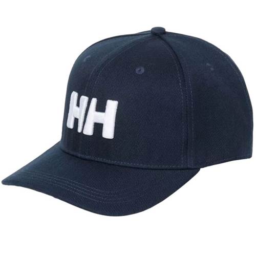Čiapka Helly Hansen Brand Cap