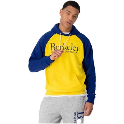 Mikina Champion Berkeley Univesity Hooded Sweatshirt